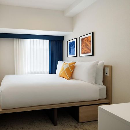 Four Points Flex By Sheraton Hakodate Station Exterior photo