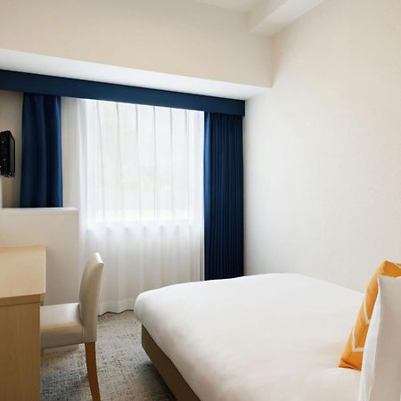 Four Points Flex By Sheraton Hakodate Station Exterior photo