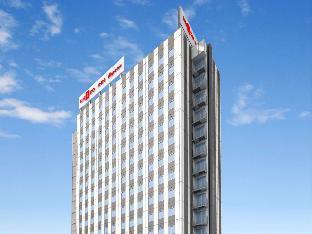Four Points Flex By Sheraton Hakodate Station Exterior photo