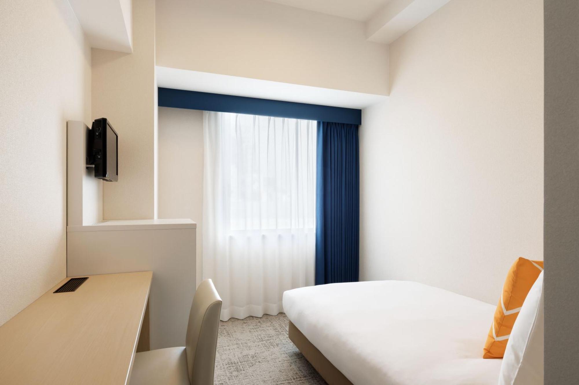 Four Points Flex By Sheraton Hakodate Station Exterior photo