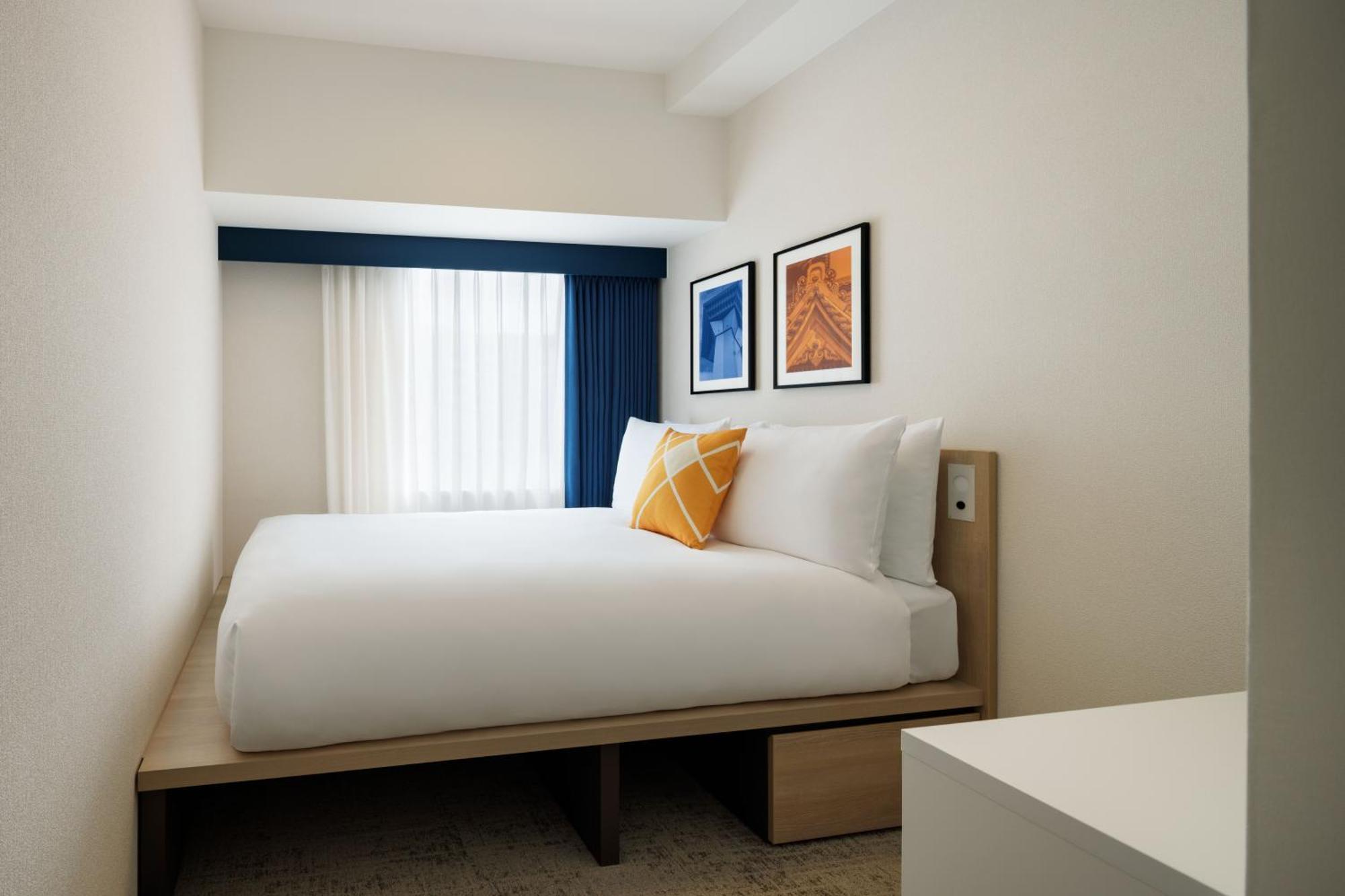 Four Points Flex By Sheraton Hakodate Station Exterior photo